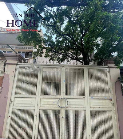 chi thuê nhà khu vip thoại ngọc hầu,