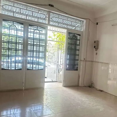 Bán nhà 2 mặt kiệt Châu ThỊ Vĩnh Tế