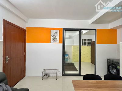 Cho thuê phòng dịch vụ cao cấp, đường 85, Tân Quy, Q7, full nội thất