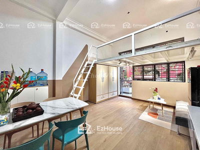 🏡 DUPLEX MỚI 100% BANCOL SIÊU RỘNG