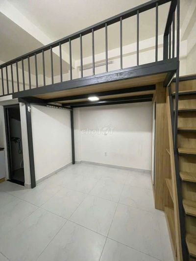 Phòng gác lửng hẻm 530 Lê Trọng Tấn - Tân Phú