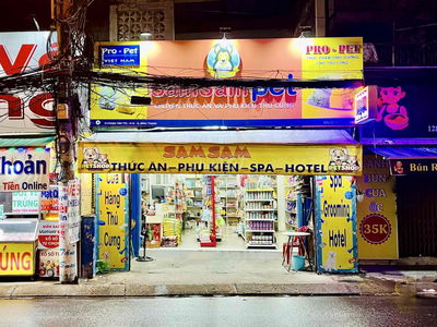 Chính chủ: Mặt bằng kinh doanh mặt tiền Phan Văn Trị, Bình Thạnh