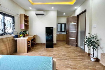 CĂN HỘ MINI FULL NỘI THẤT NGAY TÔ KÝ GIÁP DƯƠNG THỊ MỪOI