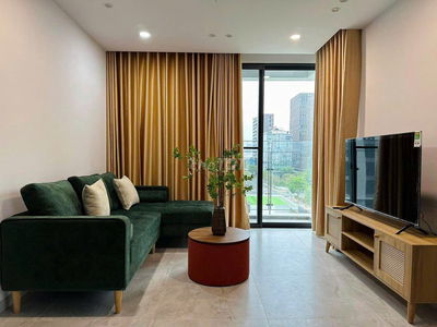 CHO THUÊ CARDINAL COURT- 100M2- 3PN -VIEW HỒ BƠI- GIÁ RẺ 45 TRIẸU/TH