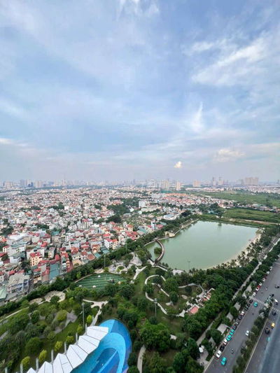 (VIEW HỒ) Imperia 1n+1 48m, full nt mới đẹp, hướng mát,sẵn sổ,giá tốt
