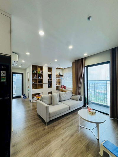 HIẾM!! I4 2n+1 64m full nội thất, tầng trung, view thoáng, giá tốt