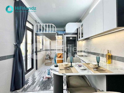 CHÍNH CHỦ CHO THUÊ DUPLEX SIÊU SẠCH, GẦN TRUNG TÂM NHIỀU TIỆN ÍCH