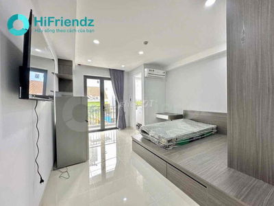 CHO THUÊ CĂN HỘ BAN CÔNG THOÁNG MÁT 🏡