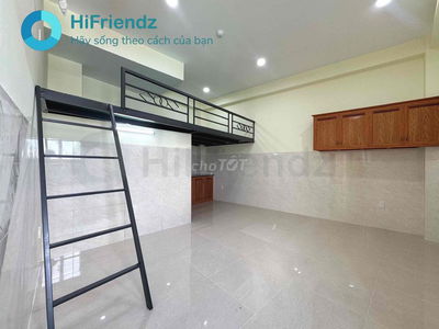 KHAI TRƯƠNG 15P DUPLEX GÁC CAO DIỆN TÍCH CỰC RỘNG, NHẬN 4 NGƯỜI