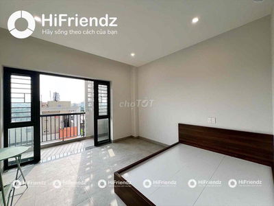 CHÍNH CHỦ STUDIO BANCOL SIÊU THOÁNG, SÁNG, THIẾT KẾ HIỆN ĐẠI NHƯ ẢNH