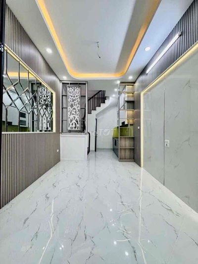ĐỘI CẤN 6 TỶ - 5 TẦNG MỚI ĐẸP - TRUNG TÂM BA ĐÌNH - GẦN LĂNG BÁC - HỒ