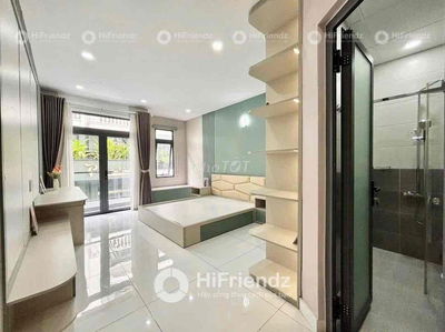 🪐🪐STUDIO BANCOL / CỬA SỔ FULL NT MỚI KENG - NGAY GẦN AEON TÂN PHÚ