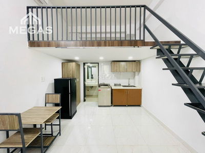 ✨Căn hộ BANCOL cao cấp FULL NỘI THẤT MÁY GIẶT RIÊNG ngay trung tâm Q6