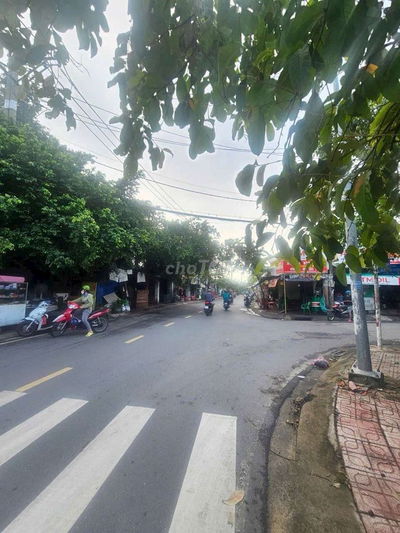 ✅ Bán gấp,Mặt Tiền Nguyễn Thị Nghé,Thới Tam Thôn ✅