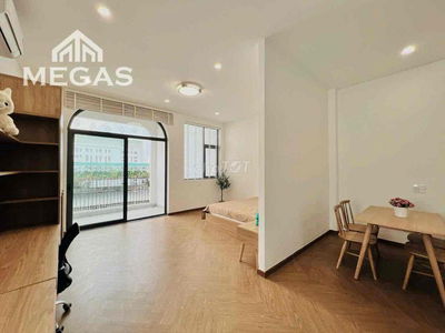🏢CĂN HỘ MINI LUXURY - SANG XỊN MỊN ĐANG CHO THUÊ - FULL NỘI THẤT🏢
