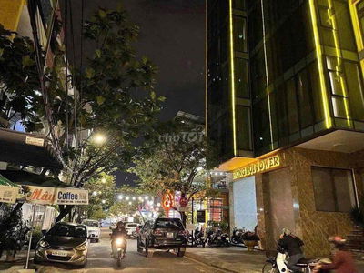 Bán Đất Mặt Tiền Đường Bình Minh 2, Hải Châu, Đà Nẵng