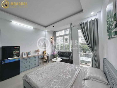 🏠KHAI TRƯƠNG 8 PHÒNG STUDIO FULL NỘI THẤT - SẠCH SẼ - AN NINH 🏠