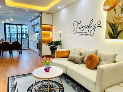 BÁN !!!! CHÍNH CHỦ CẦN BÁN CĂN HỘ 67M2 2PN NHỈNH 2 TỶ NỘI THẤT ĐẸP