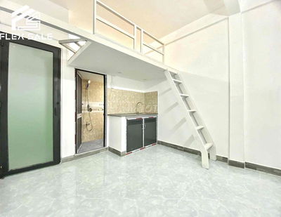 🔥GÁC CAO 2M-DUPLEX PHÒNG TRỌ 30M2 GIÁ RẺ🔥PHÚ NHUẬN-SÂN BAY-Q10-QUẬN 3