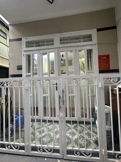 Nhà kiệt 120m2,4 phòng ngủ,đường trưng nữ vương