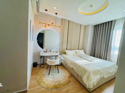 🌟CHO THUÊ [CENTRAL PREMIUM]🍀2PN 2WC FULL NỘI THẤT GIÁ 14TR📍NHÀ XINH Q8