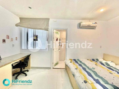 💦STUDIO-PHÒNG TRỌ GIÁ RẺ FULL NT💦BỜ KÈ TRƯỜNG SA-PHÚ NHUẬN-QUẬN 3-Q10