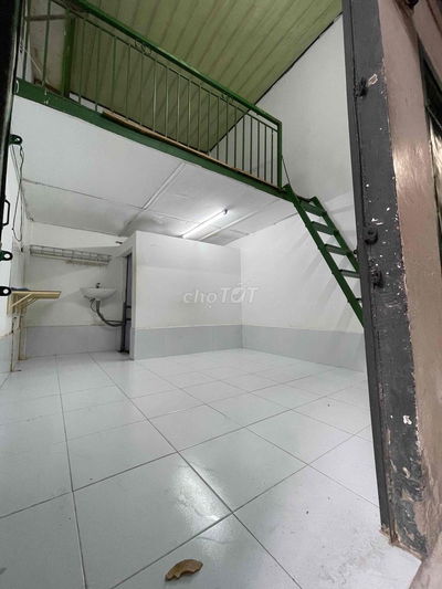 phòng trọ dương quảng hàm gò vấp