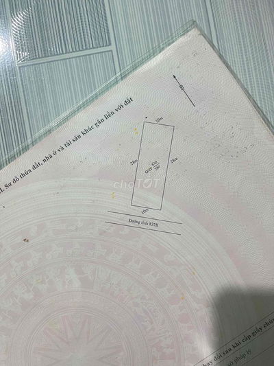 cần bán đất nền
