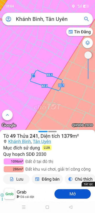 ĐẤT 3000M PHỦ HỒNG TÂN PHƯỚC KHÁNH TÂN UYÊN BÌNH DƯƠNG