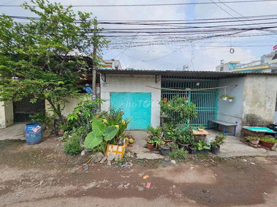 Đất gần BigC GO. P Đông Hòa, Tp Dĩ An.