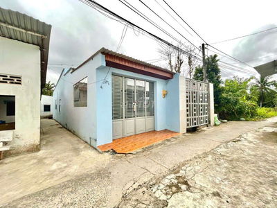 BÁN NHÀ PHƯỜNG HƯNG PHÚ CHỈ 1 TỶ 3xx (TL CHÍNH CHỦ)