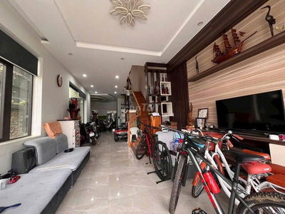 💥Nhà 2 Mê TC 5,8*17m thực 20m,Đg Xuân Diệu,ngay Trung Tâm Thành Phố