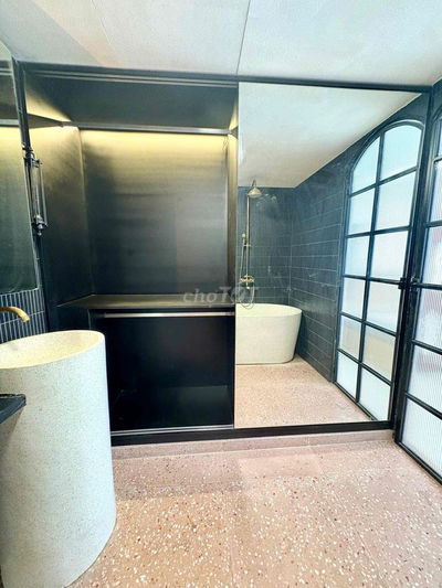 Căn hộ 1PN 50m2 đầy đủ nội thất The Gold View