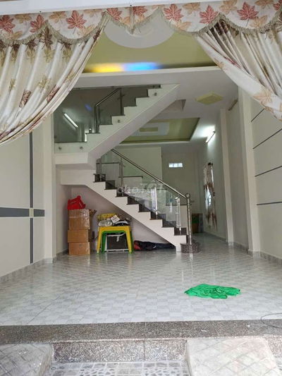 60M  - HxH - 2 Tầng Chỉ từ 4🪙 Huỳnh Thị Hai Tân Chánh Hiệp Q12