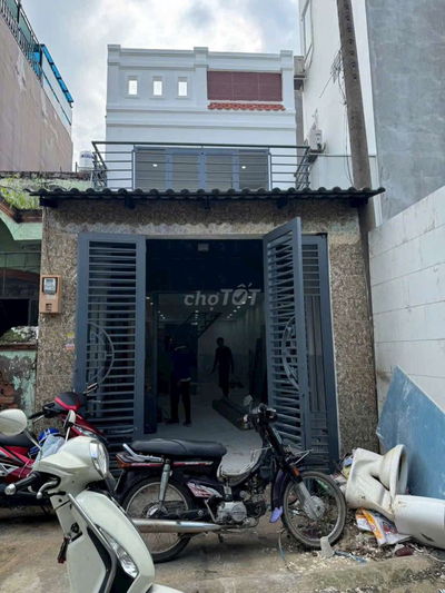 NHÀ CHÍNH CHỦ SỔ HỒNG RIÊNG