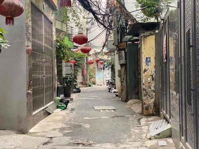 Cần bán  Tòa nhà căn hộ Cho Thuê Tại Phú Đô.