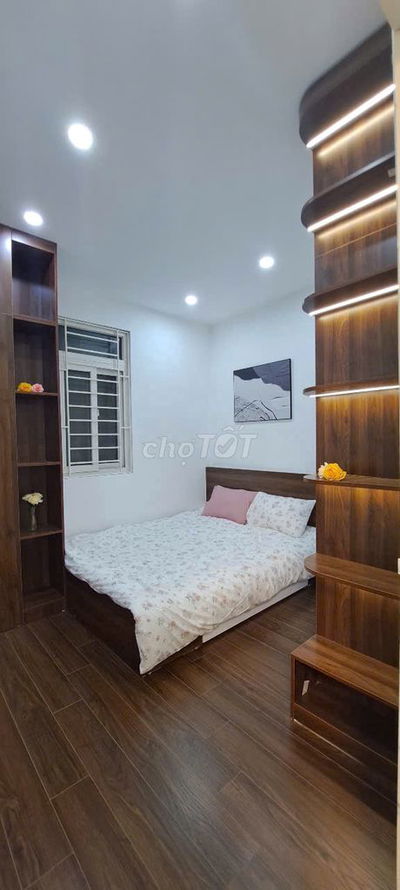 CHÍNH CHỦ BÁN CC THƯỢNG ĐÌNH - Ô TÔ CHẠY