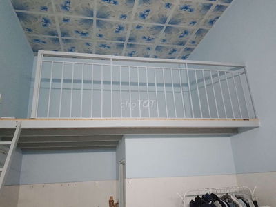 Cần tìm nam ở ghép