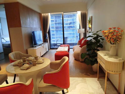 2PN VIEW SÔNG GRAND MARINA SAIGON – CHUẨN SỐNG TINH HOA 75TR/TH
