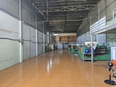 CẦN CHO THUÊ GẤP KHO,XƯỞNG 300M² Y HÌNH, GIÁ 23TR/T