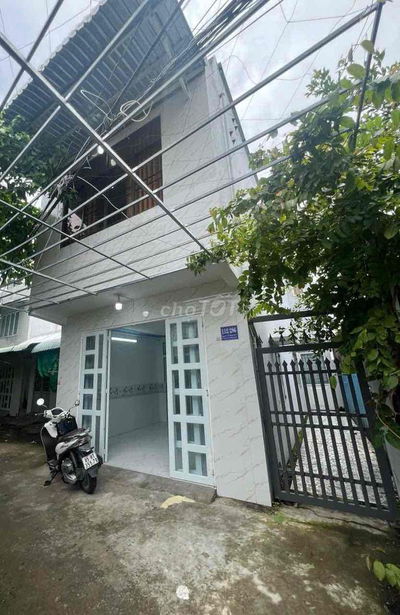 CHỦ GỬI NHÀ HOÀN CÔNG, 3 PHÒNG NGỦ, HẺM 50 QUAN TRUNG