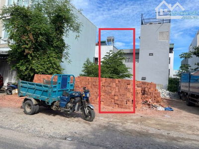 BÁN ĐẤT MẶT TIỀN VÕ DUY NINH – SÁT BIỂN MÂN THÁI, SƠN TRÀ