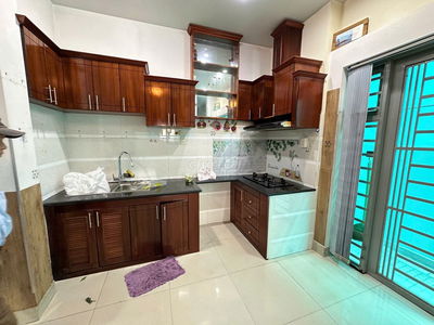 Cho thuê nhà Đường số 28, P6, Gò Vấp