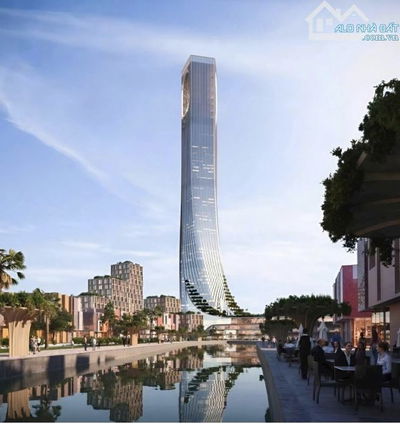CƠ HỘI ĐẦU TƯ SIÊU HỜI VỚI BẤT ĐỘNG SẢN NGAY KHU PHÁO HOA NGŨ HÀNH SƠN ĐÀ NẴNG