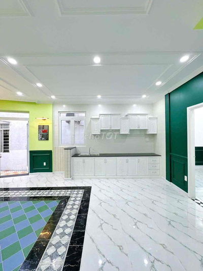 CHỦ GỬI NHÀ 4 PHÒNG NGỦ HẺM 233 NGUYỄN VĂN CỪ