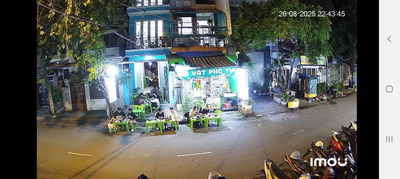 Cho thuê mặt bằng buổi SÁNG & TRƯA  gần chợ,trường học