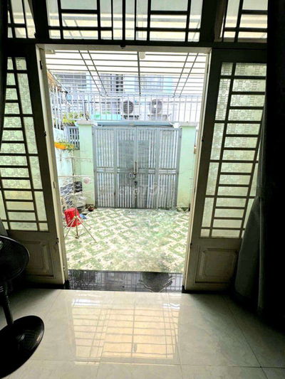 NHỈNH 5 TỶ SỞ HỮU NHÀ NGAY URBAN GREEN ĐỐI DIỆN VẠN PHÚC CITY.