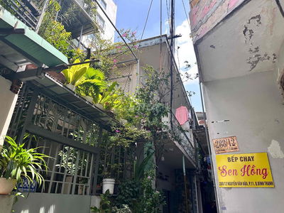 Chính chu cho thuê nguyên căn điên nước chính