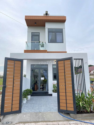 NHÀ 2 LẦU 103M2 TRUNG TÂM PHƯỜNG TÂN TRIỀU CHỈ 650TRIỆU SỞ HỮU NGAY