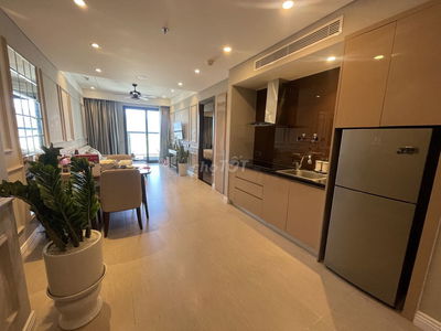Căn hộ 1 PN Luxury Altara Suites Đà Nẵng bán cho nước ngoài